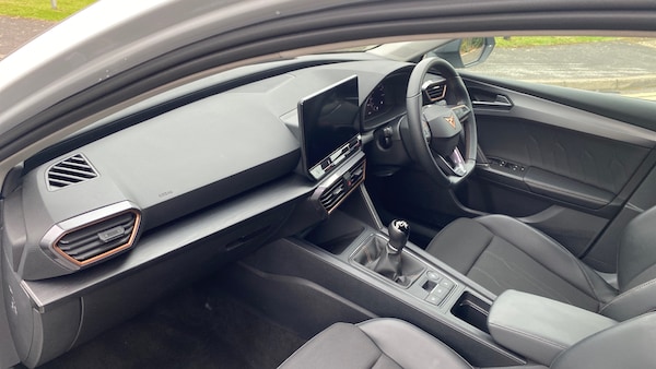 Used Cupra Leon 2024 for sale - 76302868: Photo 2