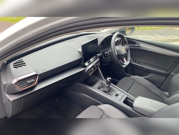 Used Cupra Leon 2024 for sale - 76302868: Photo