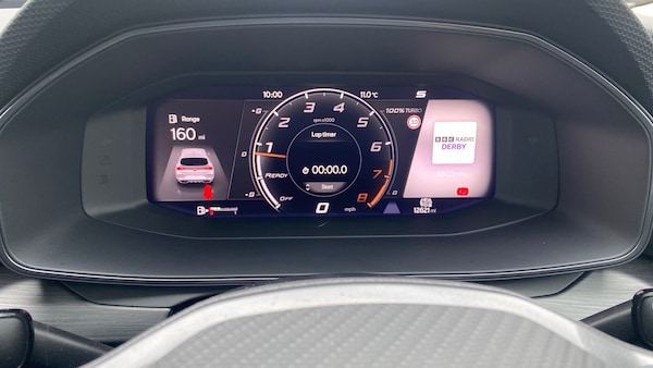 Used Cupra Leon 2024 for sale - 76302868: Photo 31