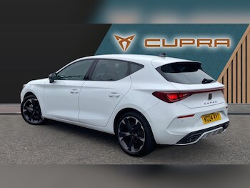 Used Cupra Leon 2024 for sale - 76302868: Photo