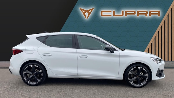 Used Cupra Leon 2024 for sale - 76302868: Photo 4