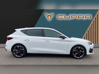 Used Cupra Leon 2024 for sale - 76302868: Photo