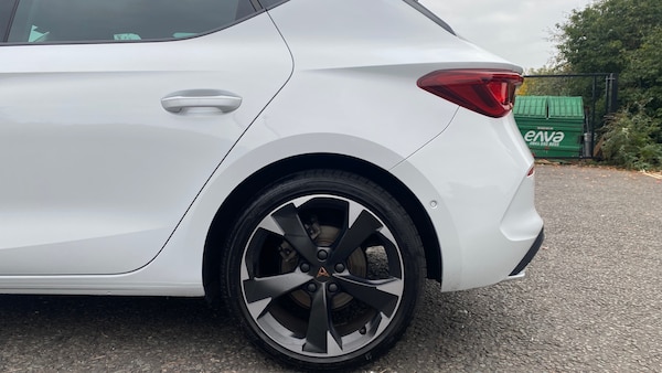 Used Cupra Leon 2024 for sale - 76302868: Photo 5