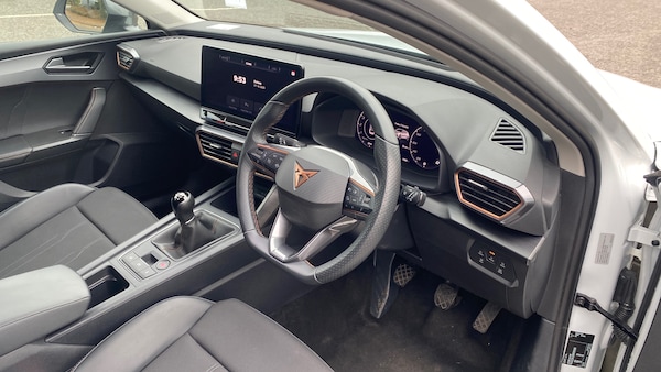 Used Cupra Leon 2024 for sale - 76302868: Photo 6