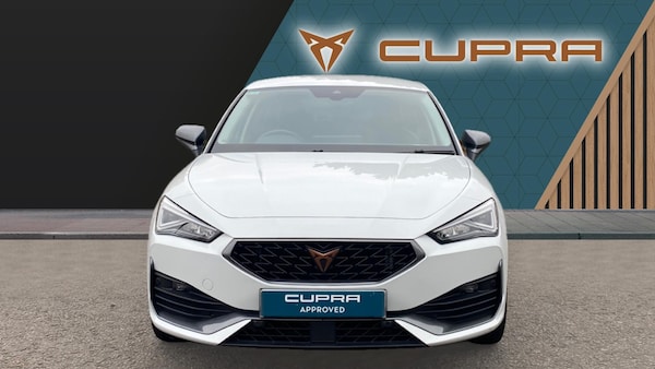 Used Cupra Leon 2024 for sale - 76302868: Photo 7