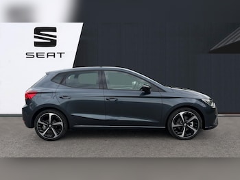 Used SEAT Ibiza 2026 for sale - 78643378: Photo