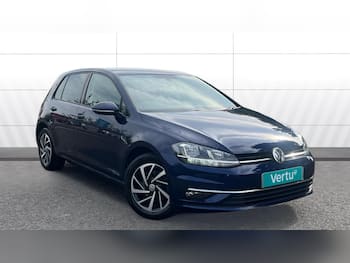 Used Volkswagen Golf 2019 for sale - 79477981: Photo