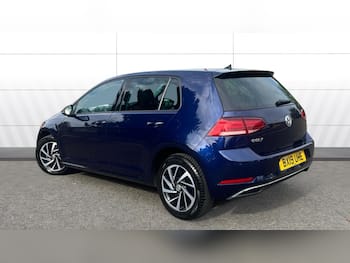 Used Volkswagen Golf 2019 for sale - 79477981: Photo