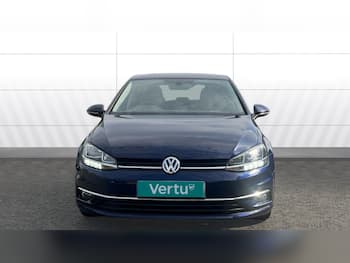 Used Volkswagen Golf 2019 for sale - 79477981: Photo