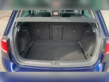 Used Volkswagen Golf 2019 for sale - 79477981: Photo