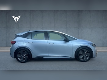 Used Cupra Born 2023 for sale - 78392334: Photo