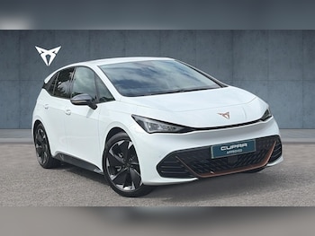 Used Cupra Born 2026 for sale - 78885916: Photo