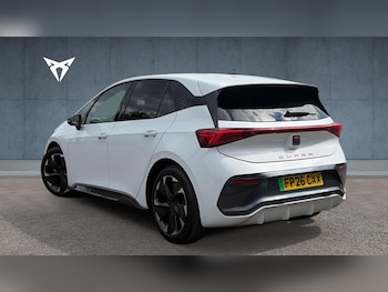 Used Cupra Born 2026 for sale - 78885916: Photo