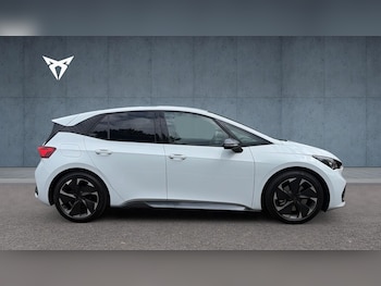 Used Cupra Born 2026 for sale - 78885916: Photo