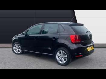 Used Volkswagen Polo 2017 for sale - 74896759: Photo