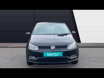 Used Volkswagen Polo 2017 for sale - 74896759: Photo