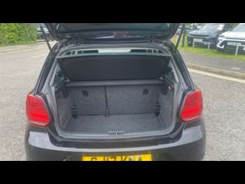 Used Volkswagen Polo 2017 for sale - 74896759: Photo