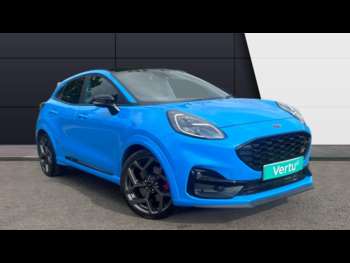 2023 (73) - 1.5 EcoBoost ST 5dr Petrol Hatchback