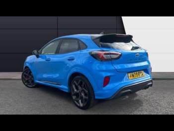 Used Ford Puma 2023 for sale - 75168276: Photo