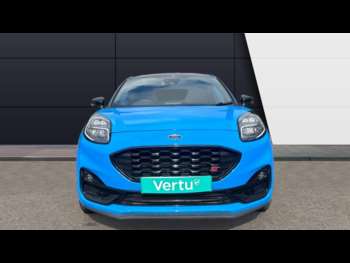 Used Ford Puma 2023 for sale - 75168276: Photo