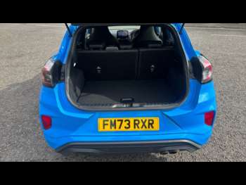 Used Ford Puma 2023 for sale - 75168276: Photo