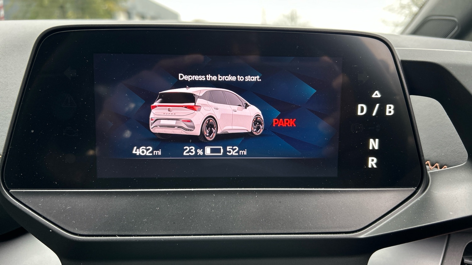 Used Cupra Born 2024 for sale - 76694126: Photo 11