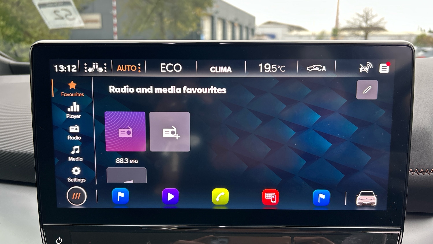 Used Cupra Born 2024 for sale - 76694126: Photo 12