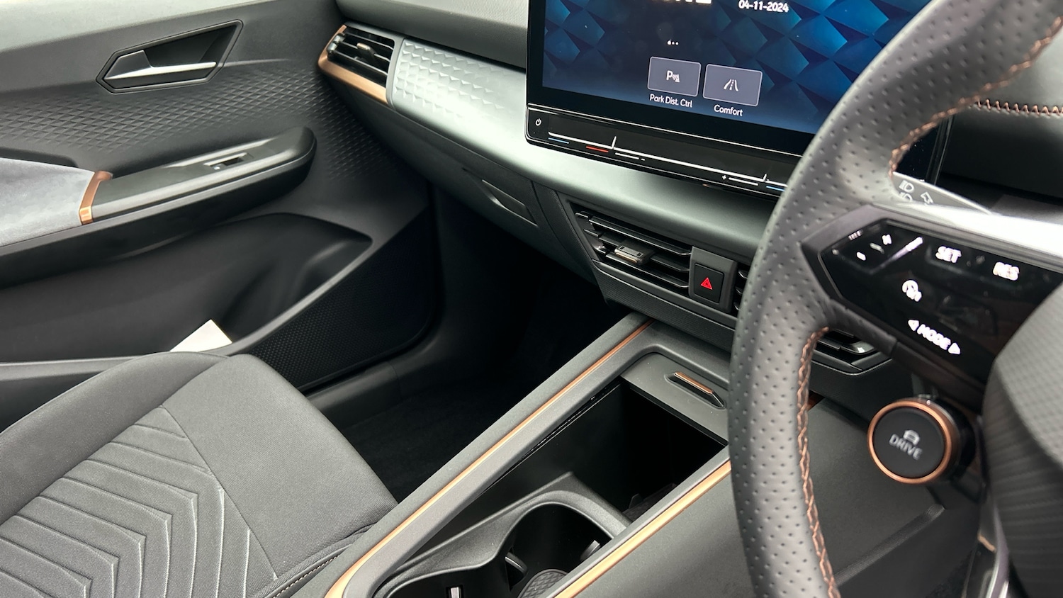 Used Cupra Born 2024 for sale - 76694126: Photo 14