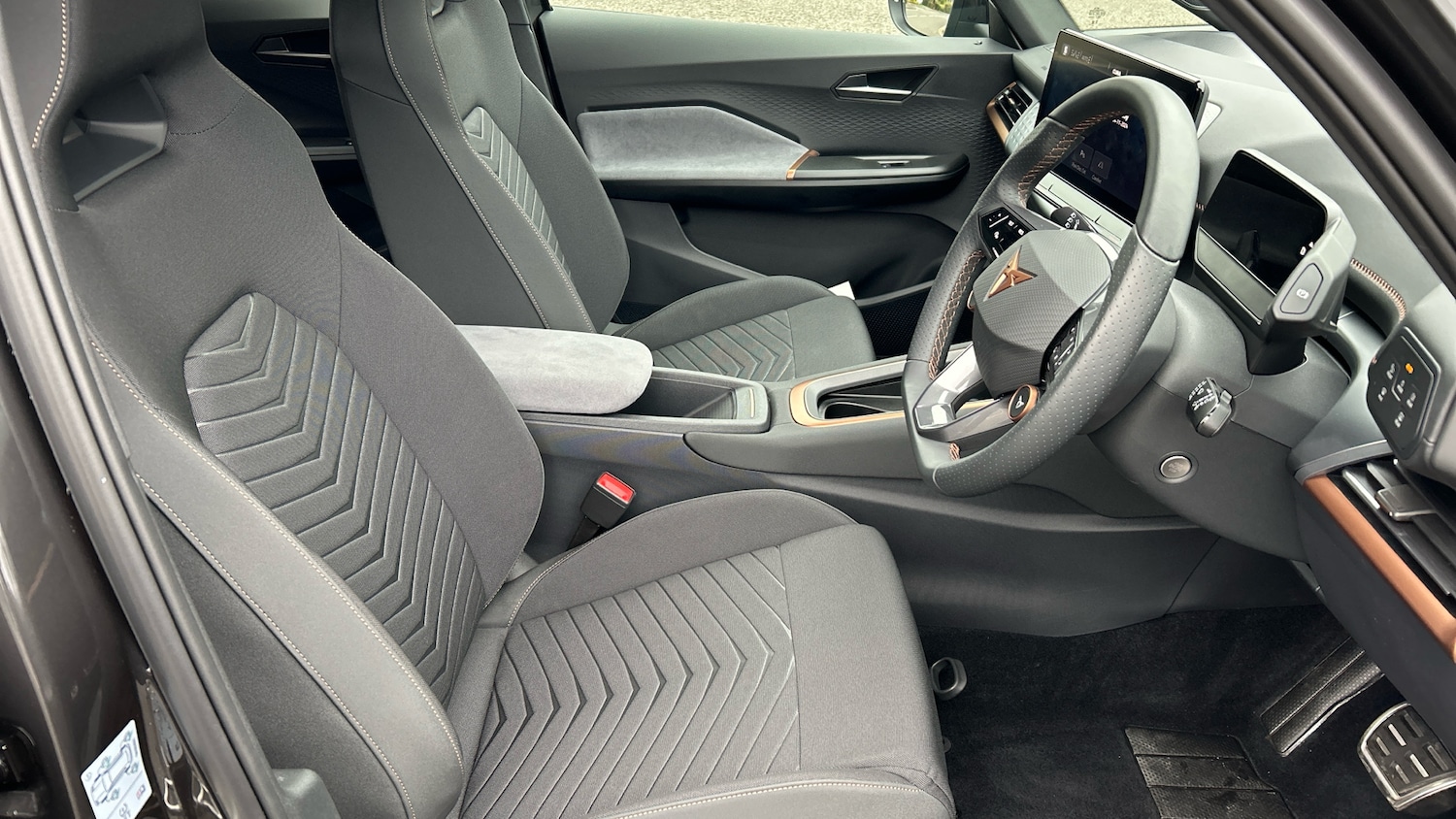 Used Cupra Born 2024 for sale - 76694126: Photo 15