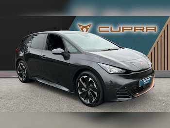 Used Cupra Born 2024 for sale - 76694126: Photo