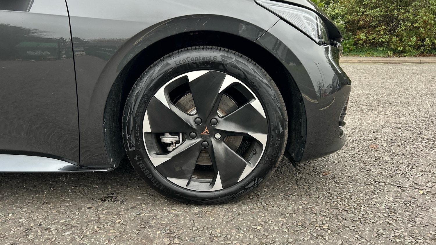 Used Cupra Born 2024 for sale - 76694126: Photo 21