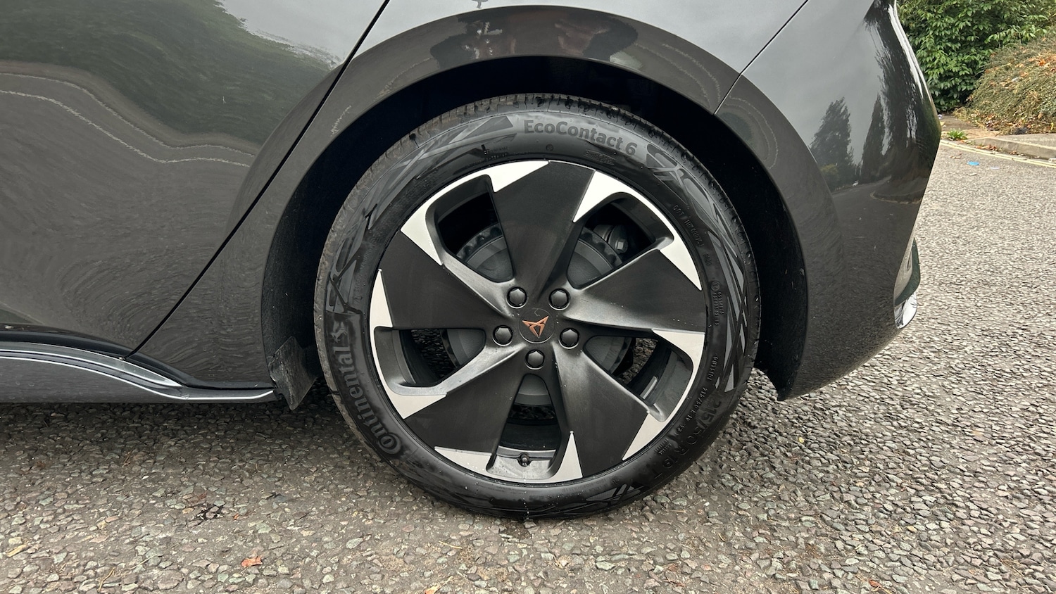 Used Cupra Born 2024 for sale - 76694126: Photo 23