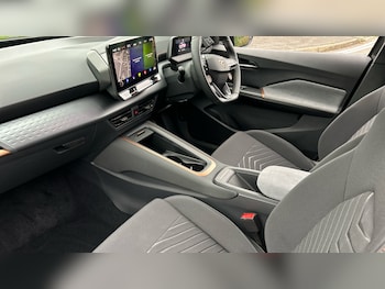 Used Cupra Born 2024 for sale - 76694126: Photo