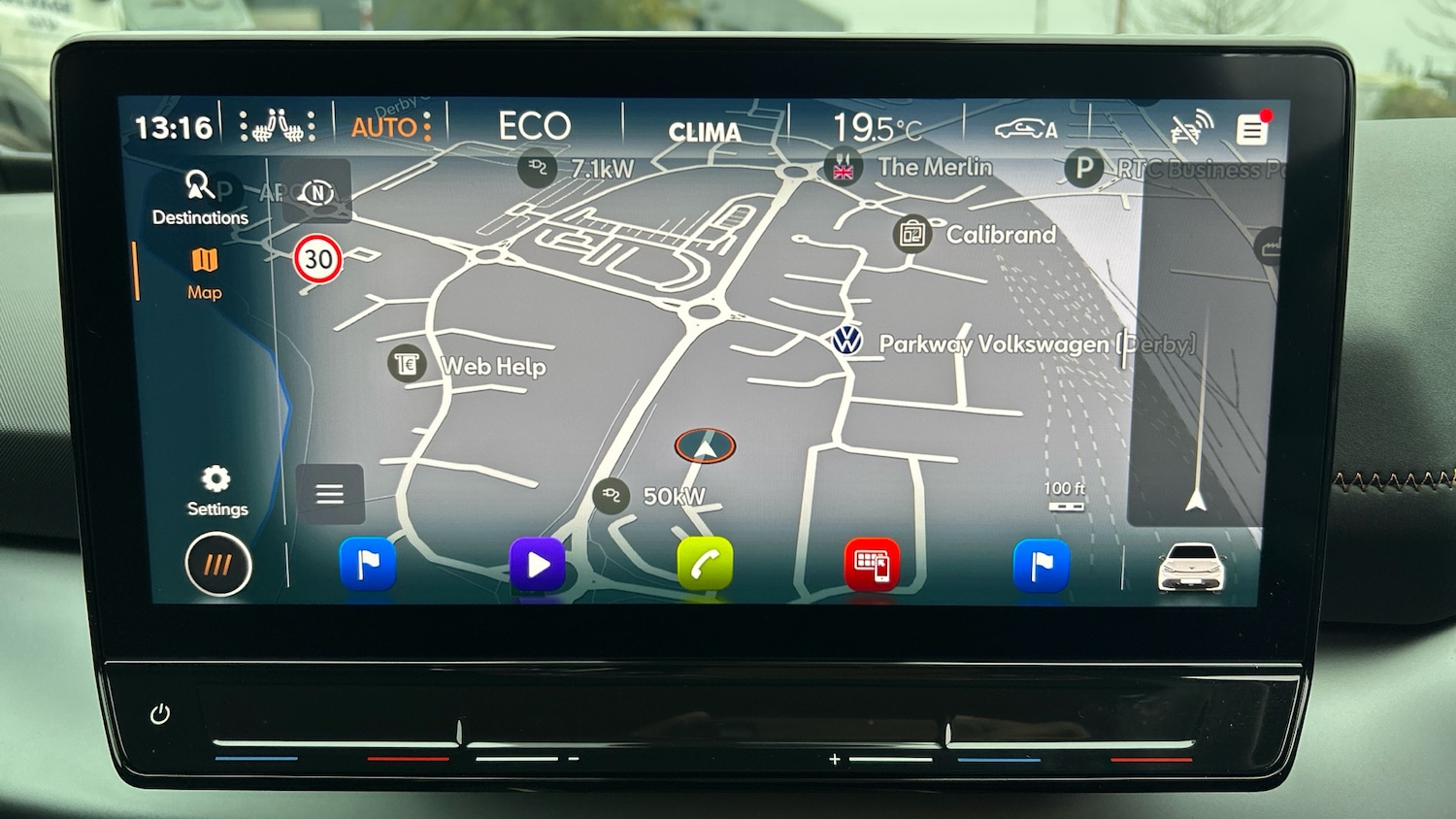 Used Cupra Born 2024 for sale - 76694126: Photo 33