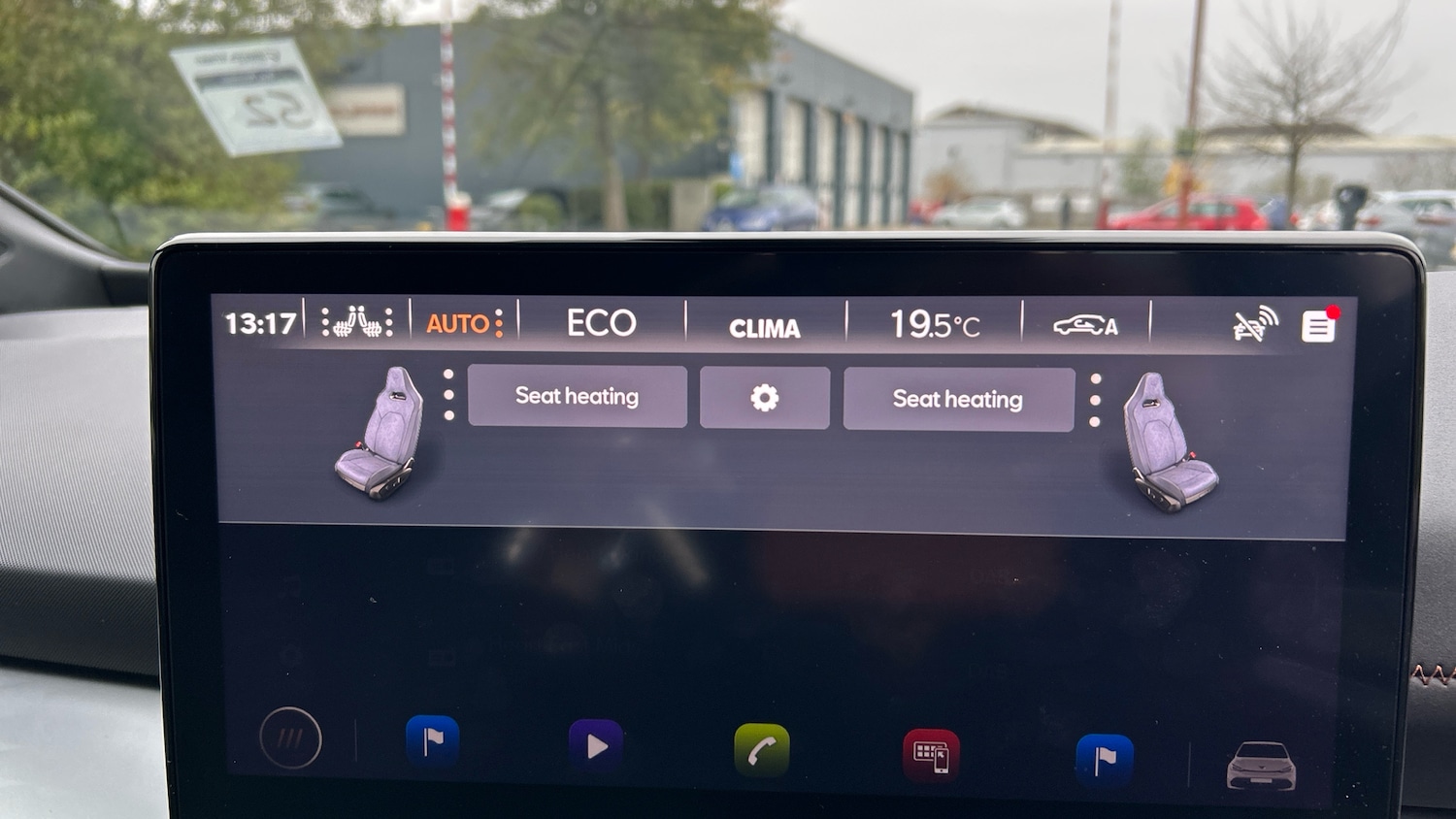 Used Cupra Born 2024 for sale - 76694126: Photo 37