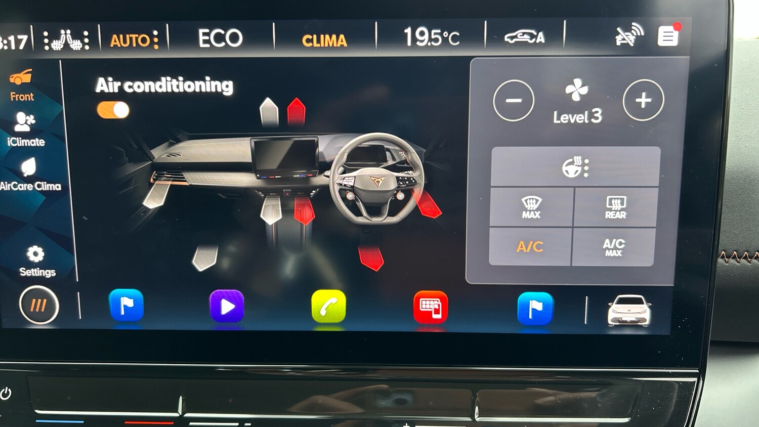 Used Cupra Born 2024 for sale - 76694126: Photo 38