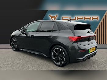 Used Cupra Born 2024 for sale - 76694126: Photo