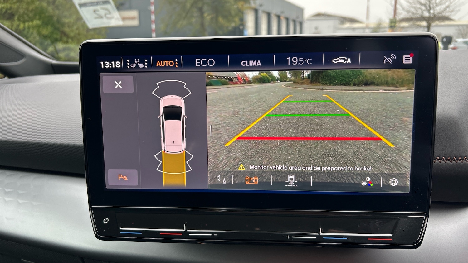 Used Cupra Born 2024 for sale - 76694126: Photo 44