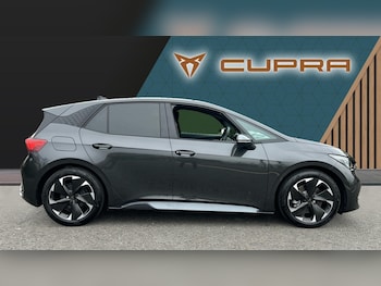 Used Cupra Born 2024 for sale - 76694126: Photo
