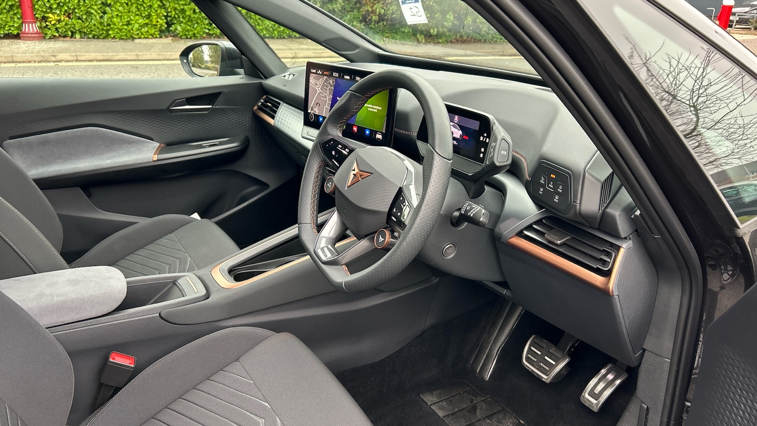 Used Cupra Born 2024 for sale - 76694126: Photo 6