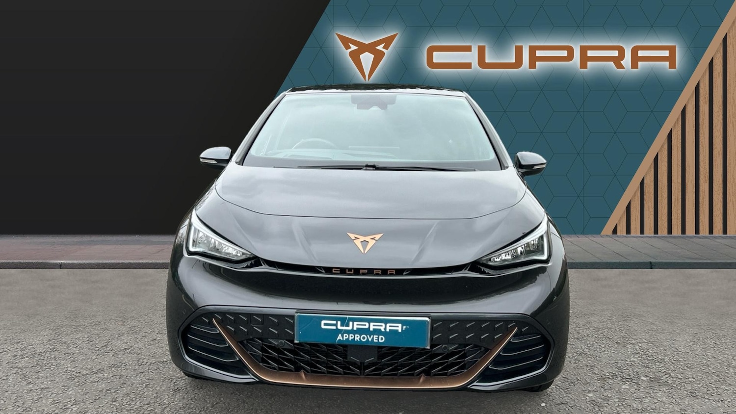 Used Cupra Born 2024 for sale - 76694126: Photo 7