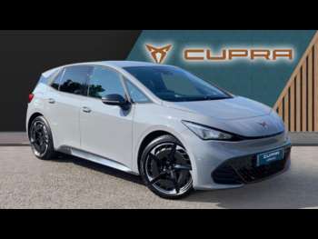 2024 (74) - 169kW e-Boost V3 77kWh 5dr Auto Electric Hatchback