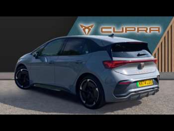 Used Cupra Born 2024 for sale - 74527918: Photo