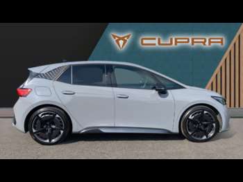 Used Cupra Born 2024 for sale - 74527918: Photo