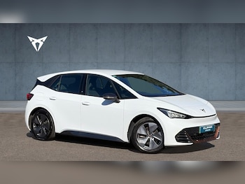 Used Cupra Born 2023 for sale - 78424423: Photo