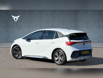 Used Cupra Born 2023 for sale - 78424423: Photo