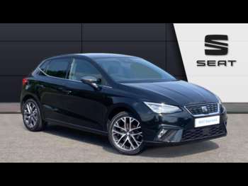 2021 (71) - 1.0 TSI 110 Xcellence Lux 5dr Petrol Hatchback