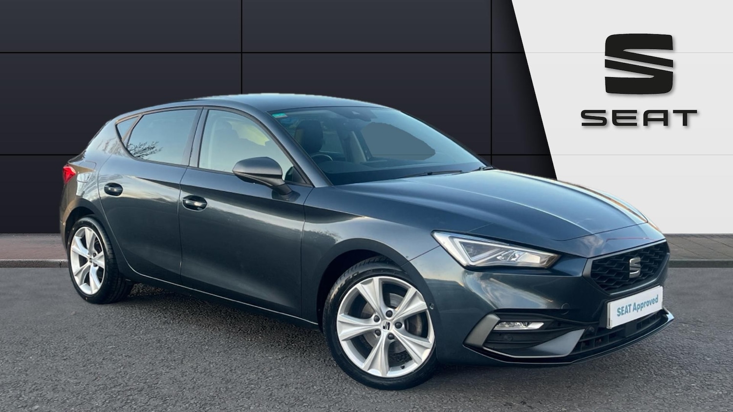 Used SEAT Leon 2022 for sale - 76637620: Photo 1