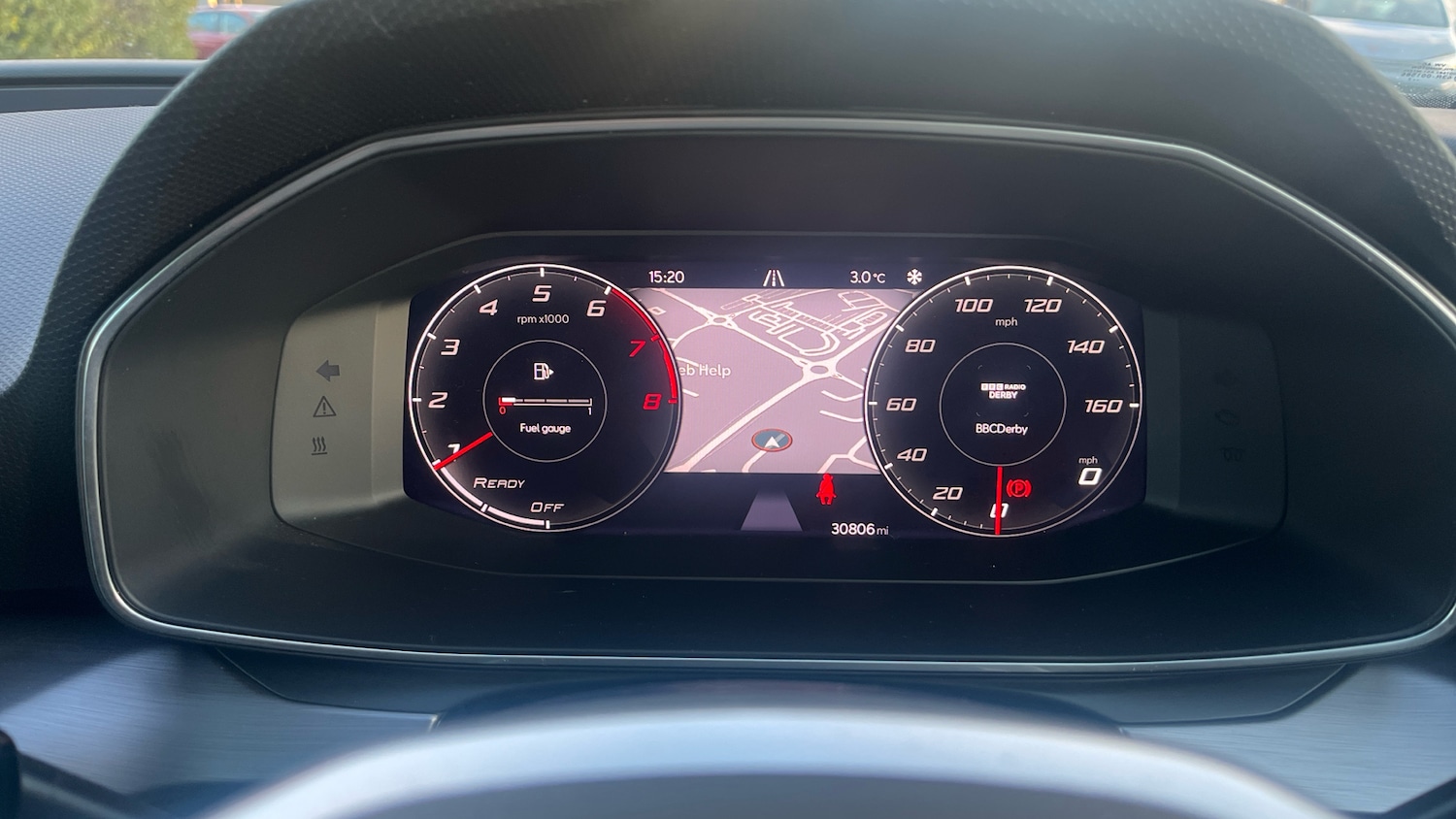 Used SEAT Leon 2022 for sale - 76637620: Photo 11