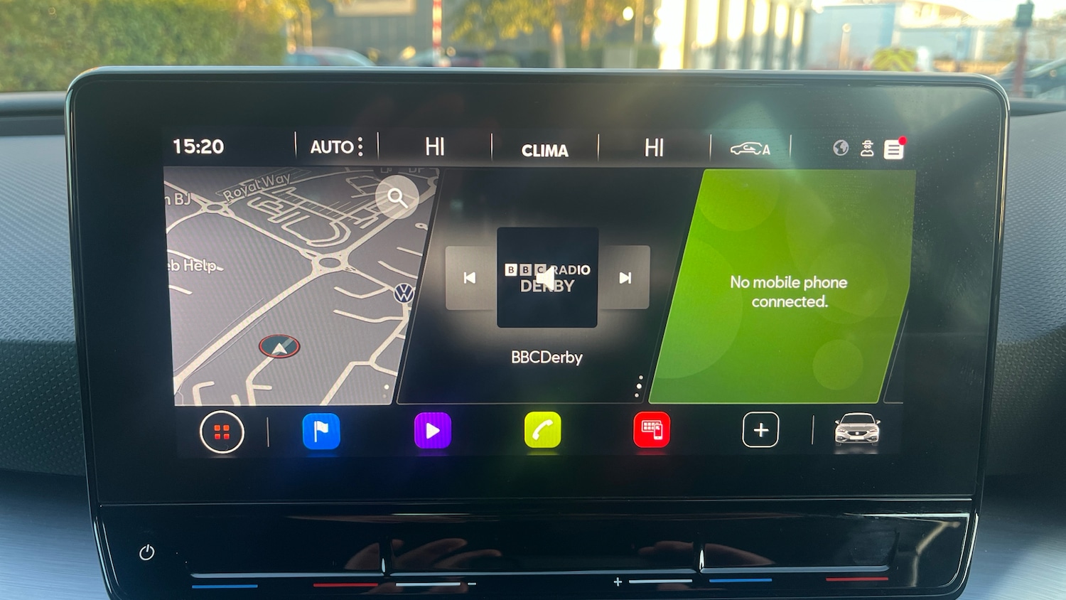 Used SEAT Leon 2022 for sale - 76637620: Photo 12